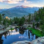 Rocky Mountain National Park