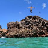 Black Rock