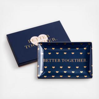 Better Together Tray