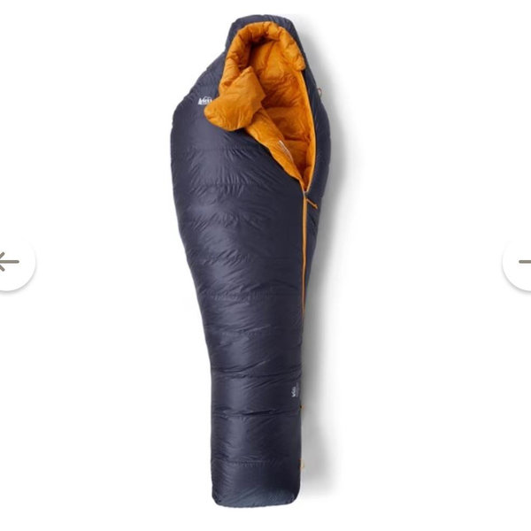 REI Co-op Magma 15 Sleeping Bag | REI Co-op