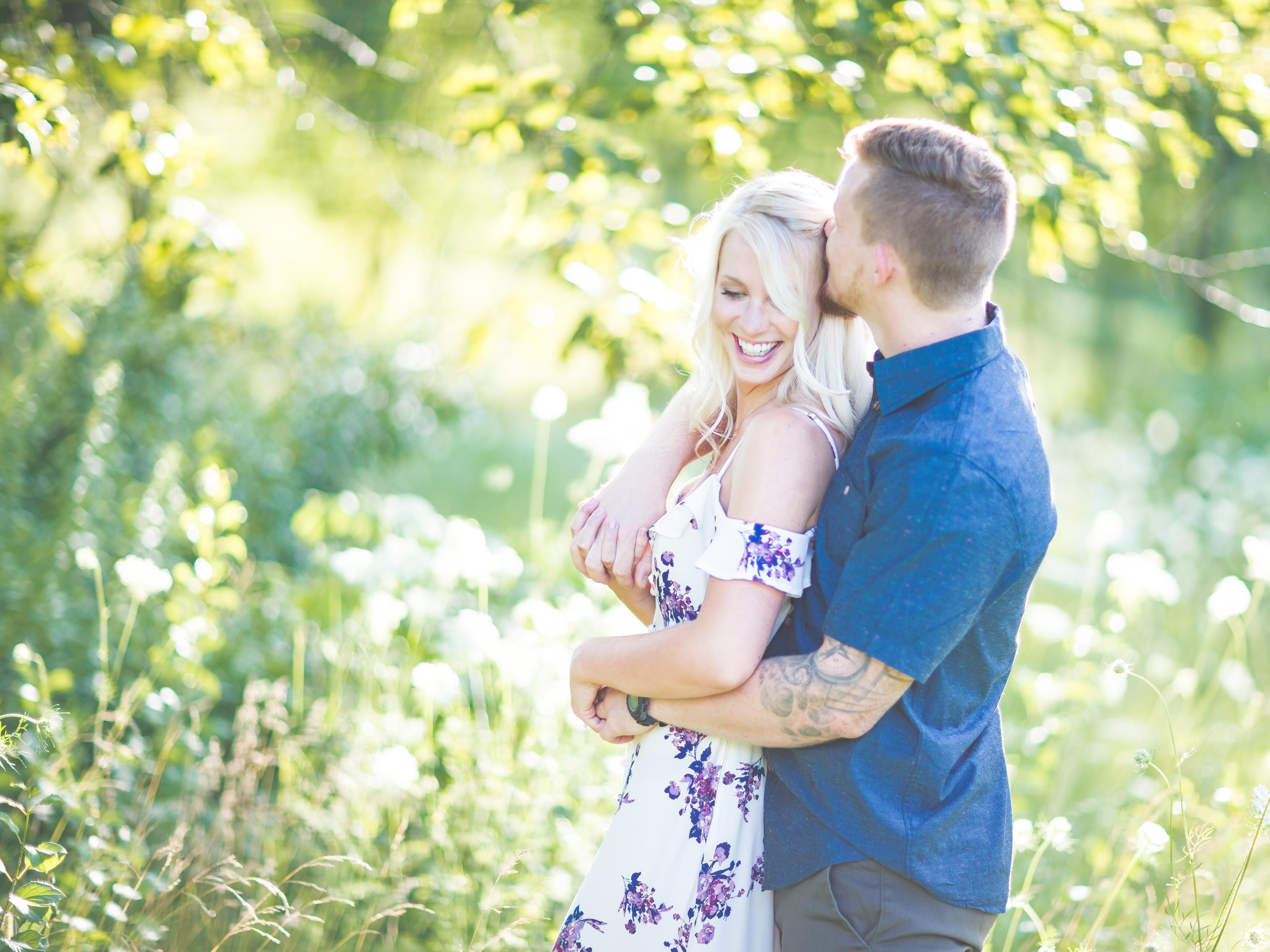 The Wedding Website of Mandy Clapper and Jeff Ruffatto