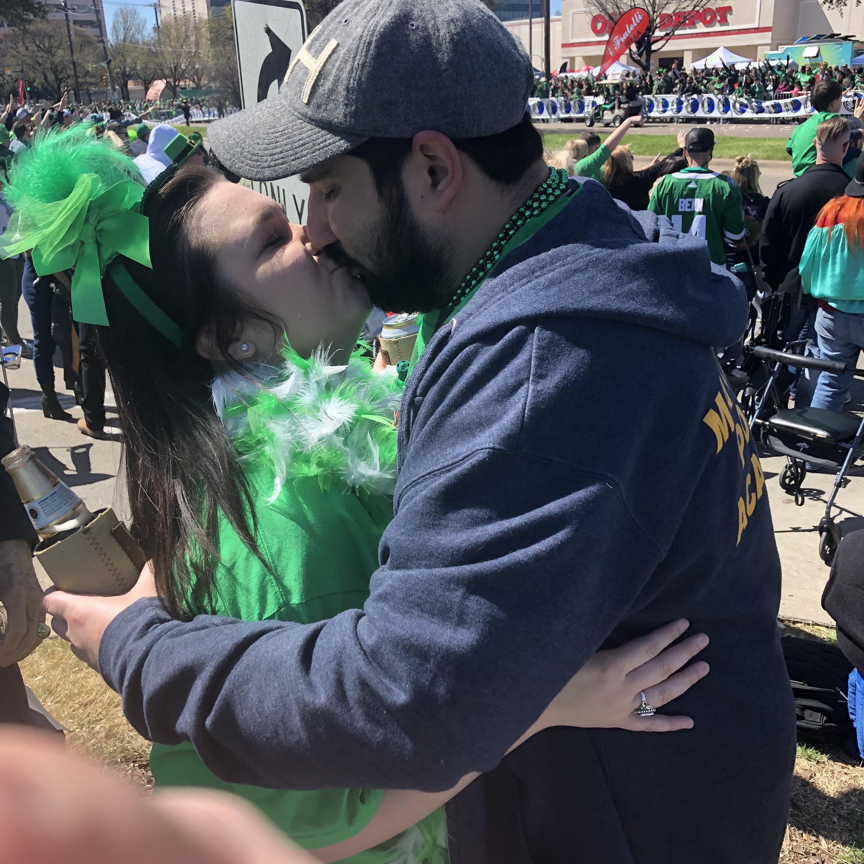 St. Patty's Day Parade 2019