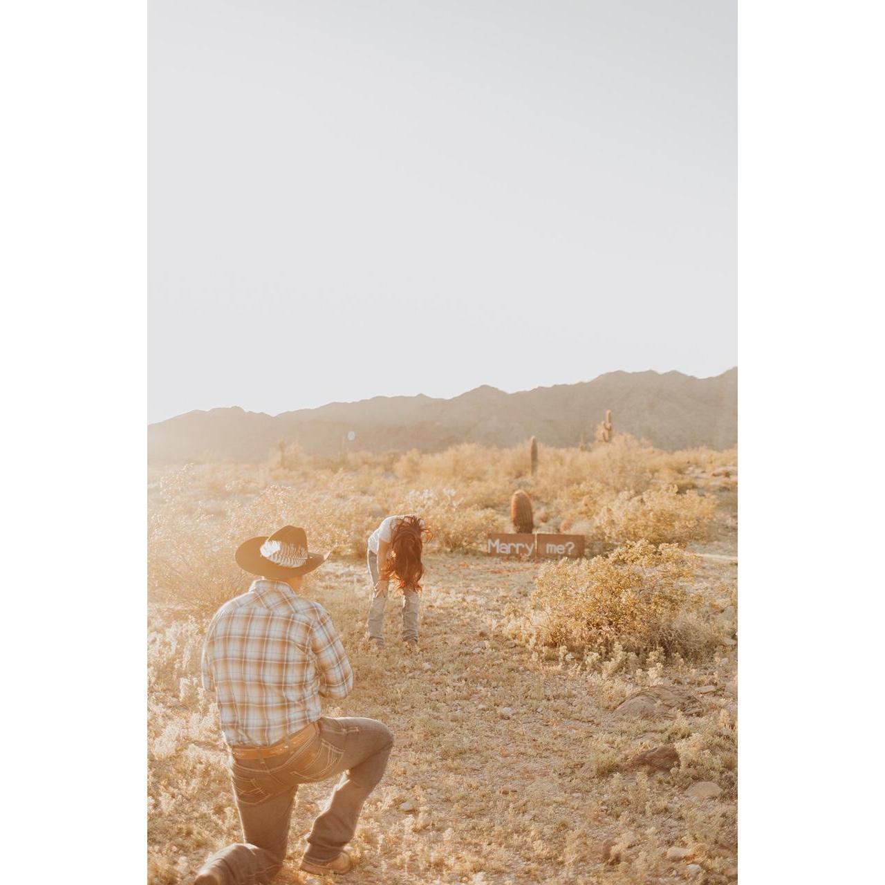 When he proposed to me <3
03/02/2019