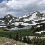 Gap Lake
