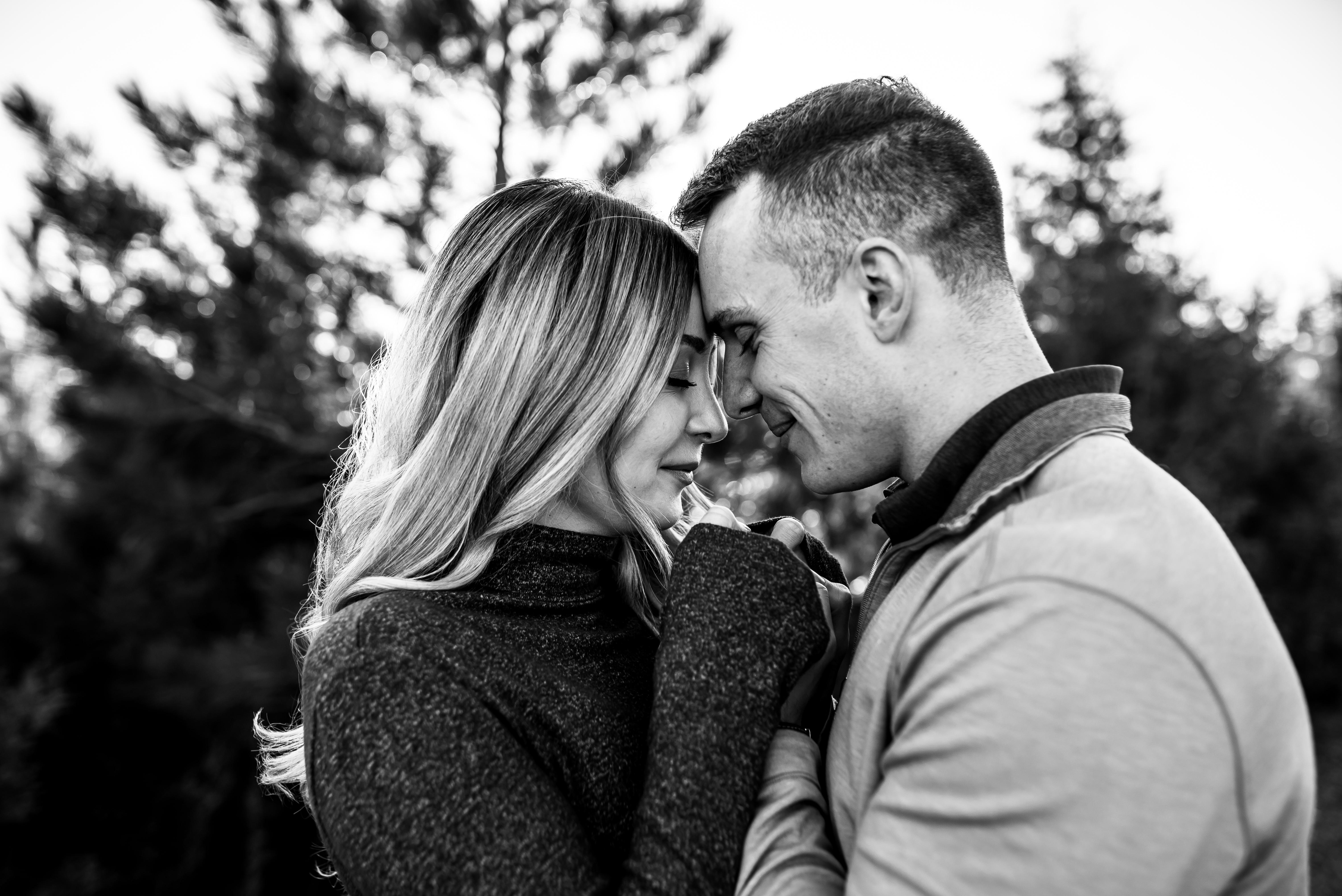 The Wedding Website of Ellie Penrose and Kevin O'Brien
