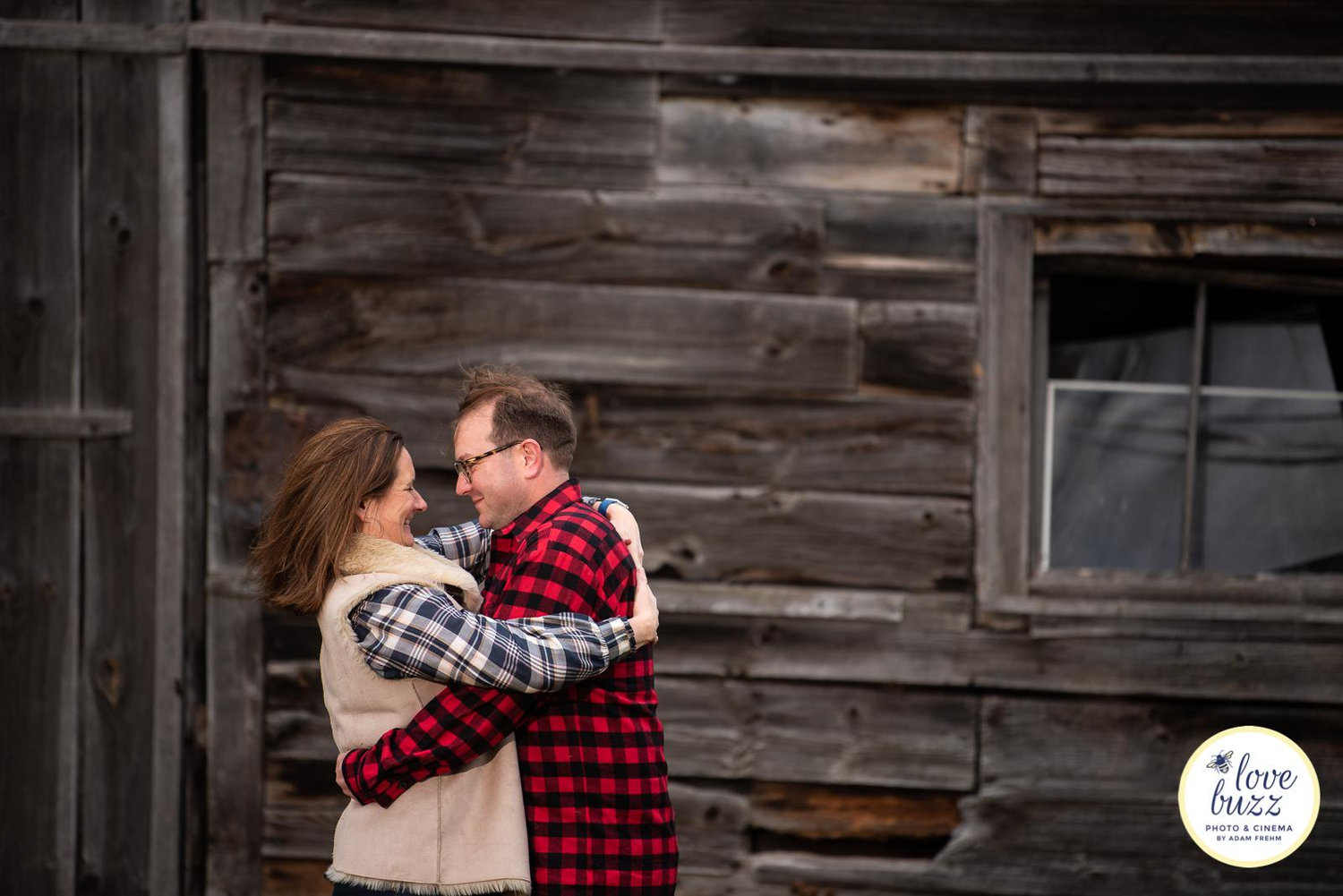 The Wedding Website of Amy Claffey and Aaron Widell
