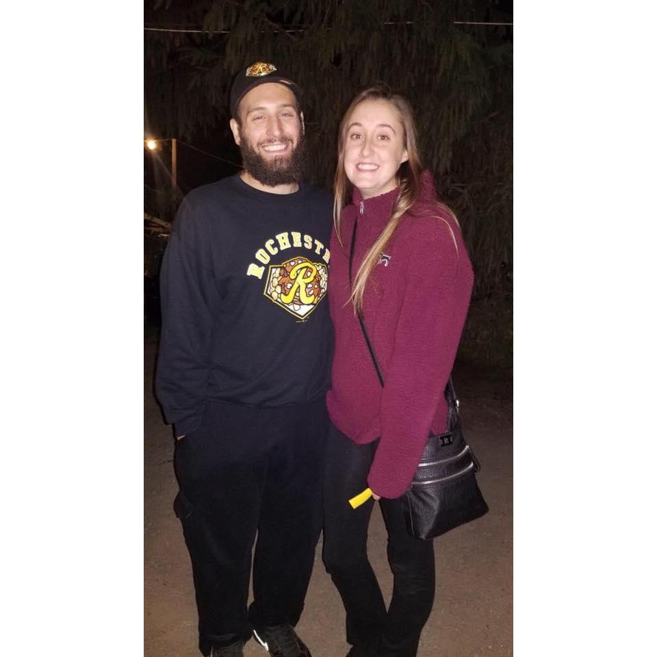 Hayride 2018