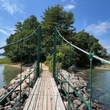 Wiggly Bridge
