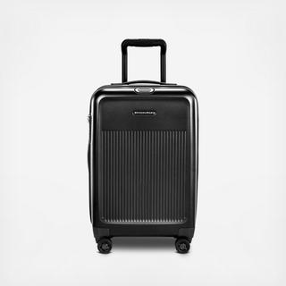 Sympatico 22" Domestic Carry-On Expandable Spinner