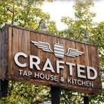 Crafted Tap House + Kitchen