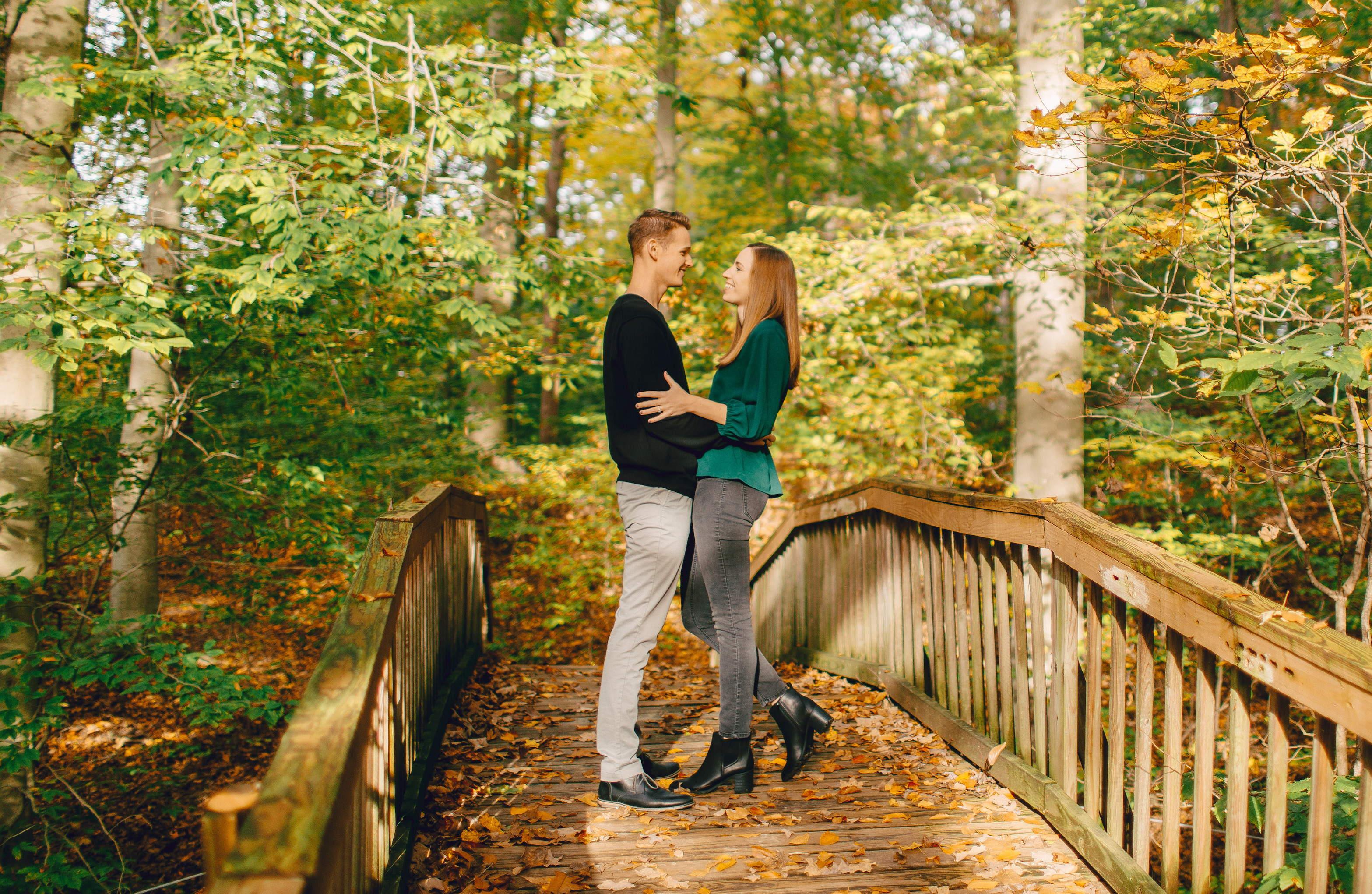 The Wedding Website of Sarah Gehres and Bryce Kilian