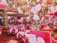 Madonna Inn