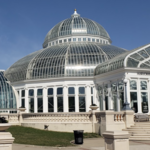 Como Park Zoo & Conservatory