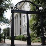 UGA Arch