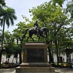 The Walled City (La Ciudad Amurallada), cont.