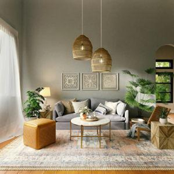 Home Furnishings