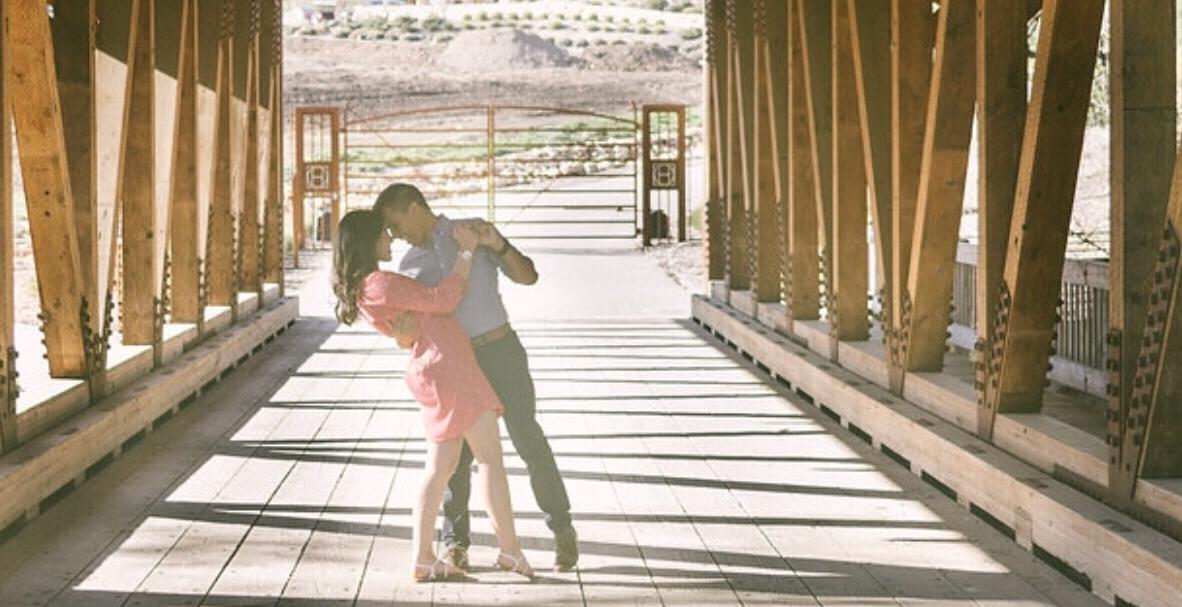 The Wedding Website of Monica Elenes and Issac Ramos