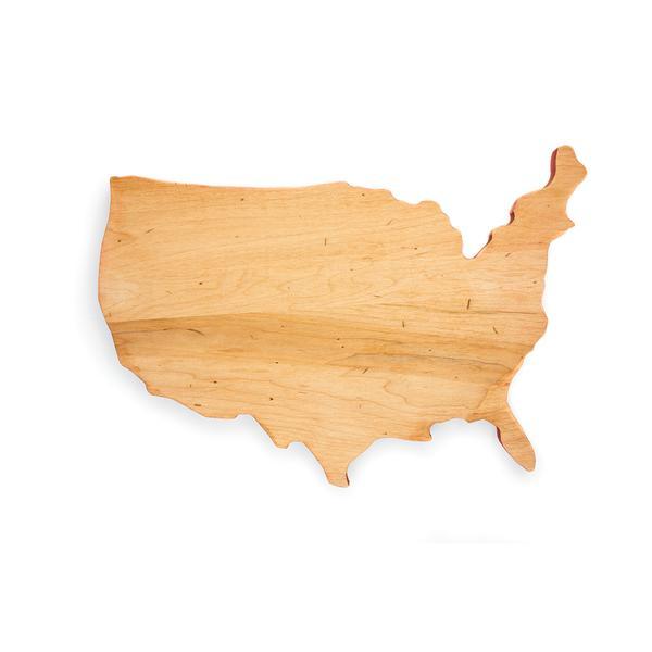 USA Cutting Board