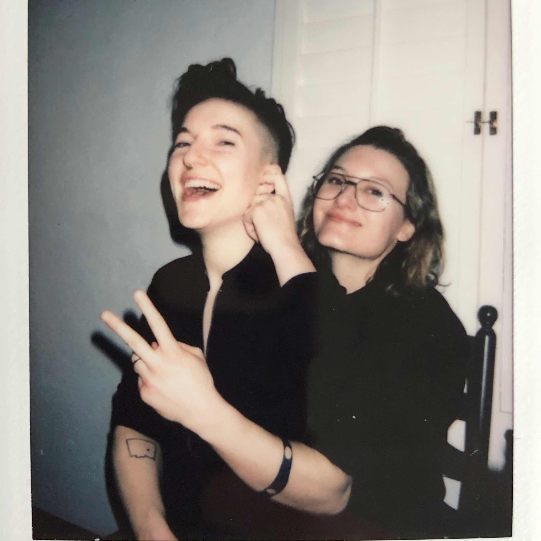 February 2018 - first trip to Phoenix