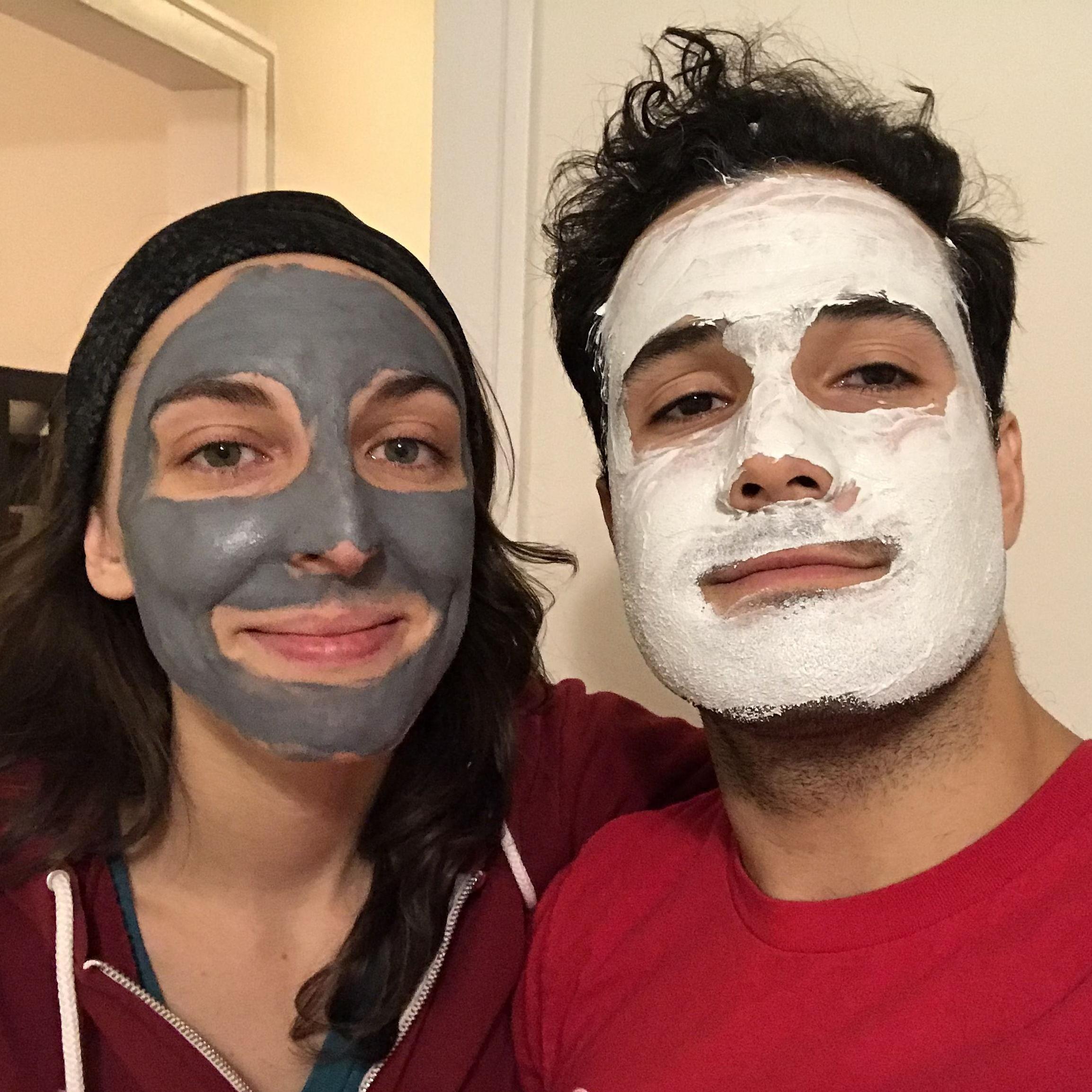 Skin health!