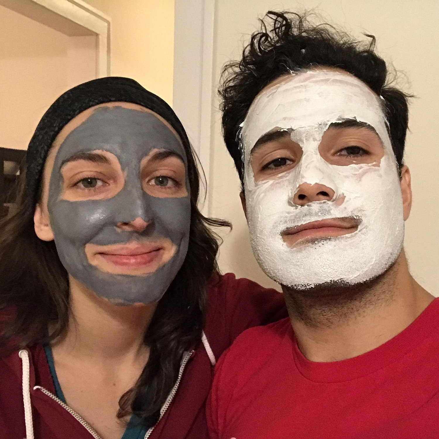 Skin health!