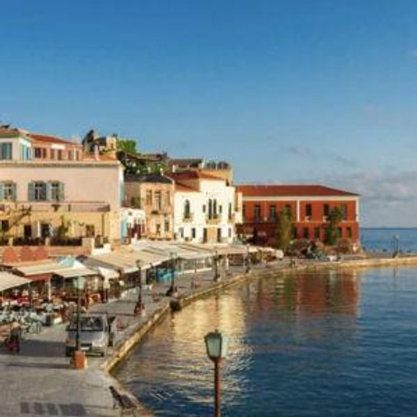 Greece Honeymoon Fund