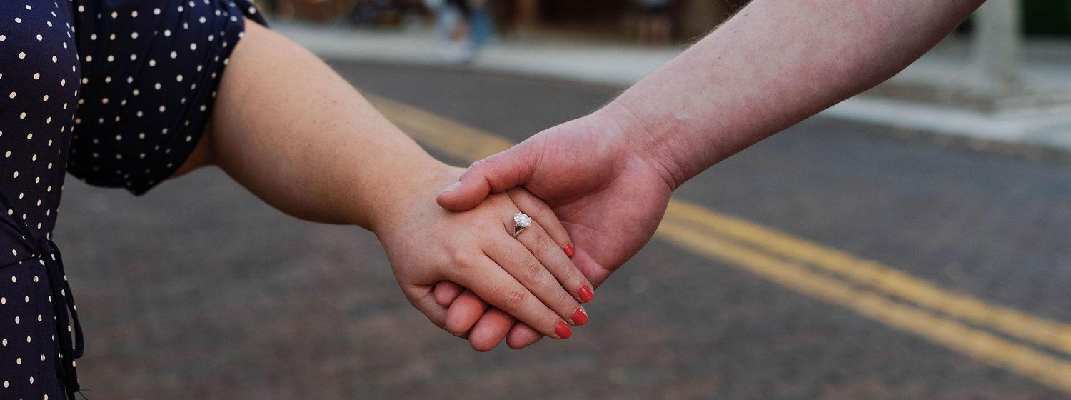 The Wedding Website of Andrea Daigneault and Jordan King