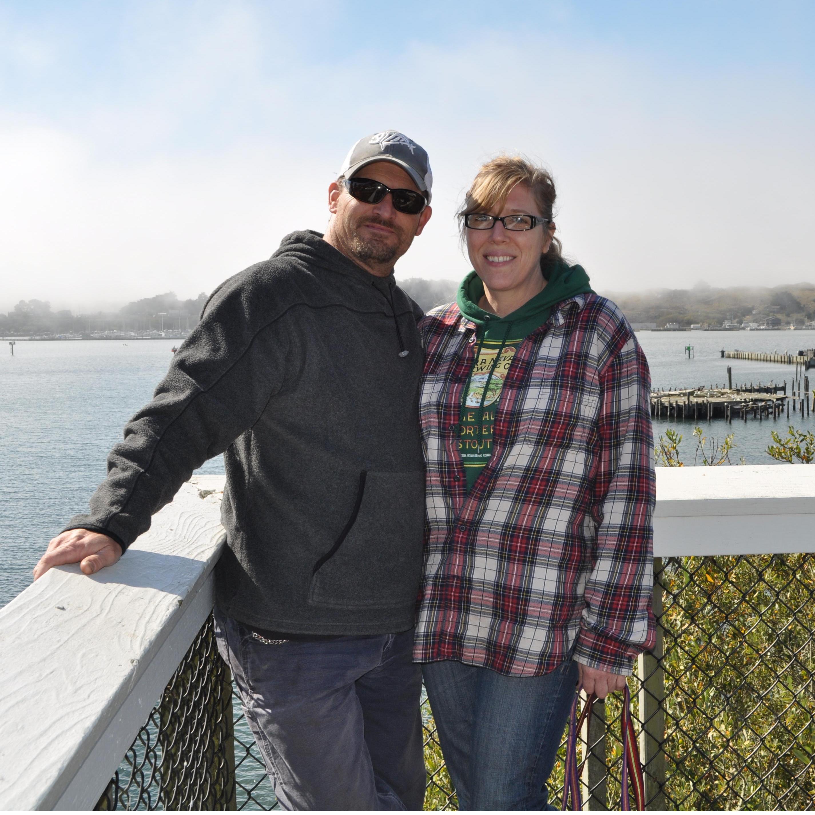 Bodega Bay fun