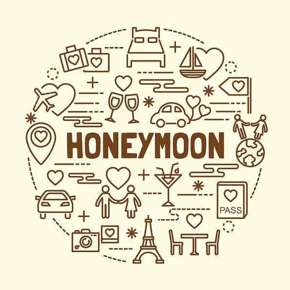 Honeymoon Fund