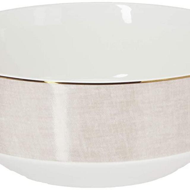 Kate Spade New York Savannah Street serving bowl