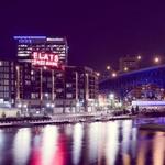 The Flats