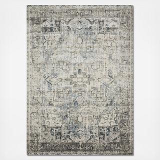 Anastasia Lenova Area Rug
