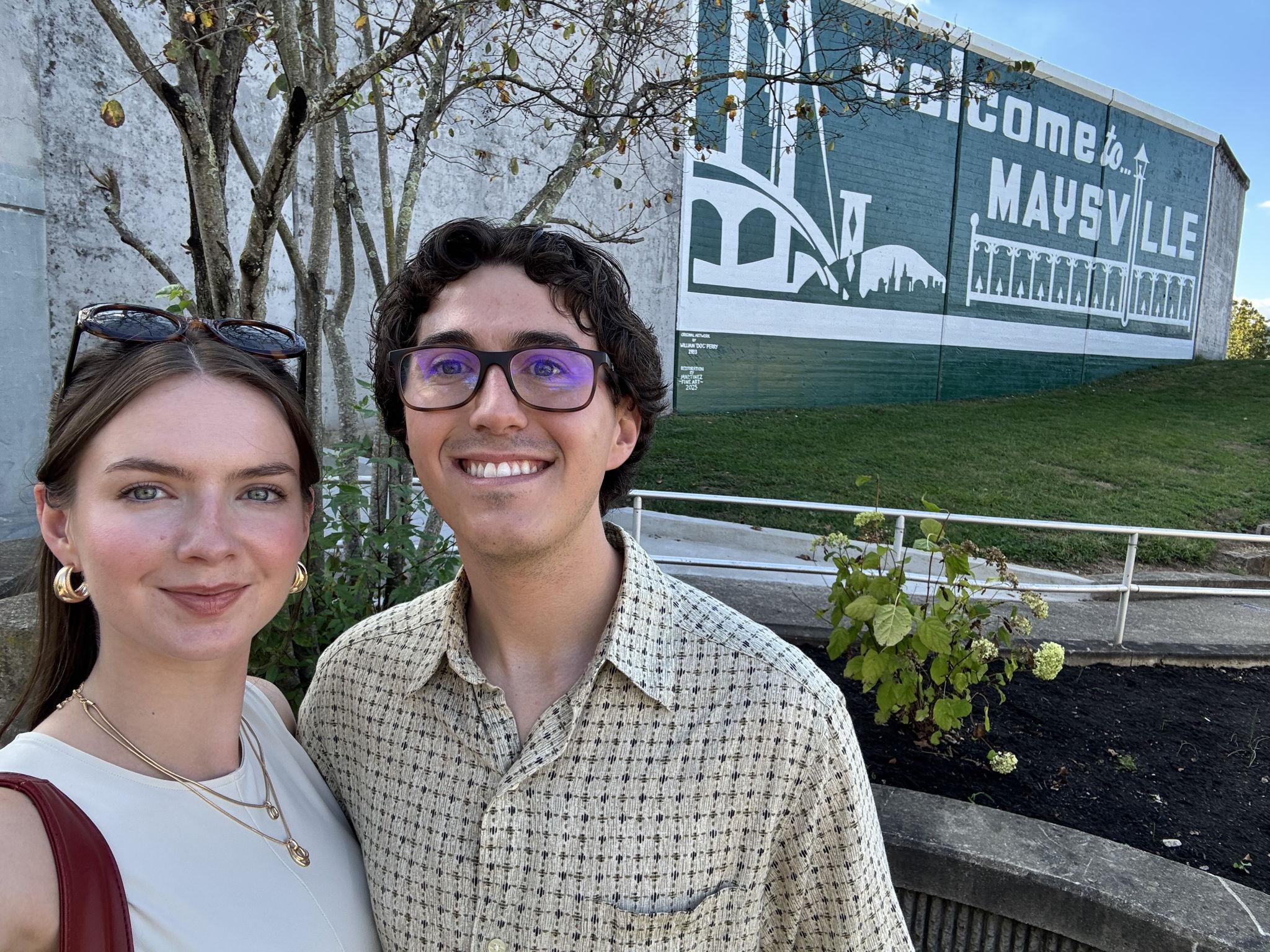 The Wedding Website of Emily Sisk and Christopher Prince