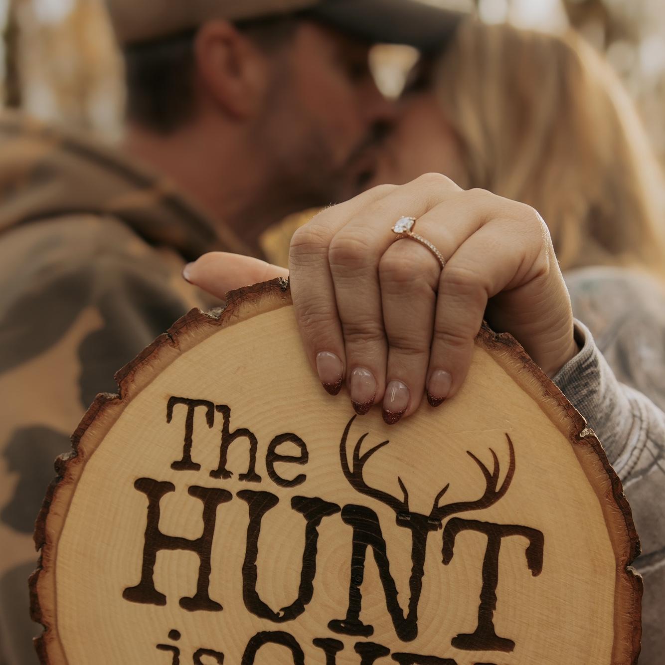 Save the date!! Photo credit goes to miss Emi!!❤️