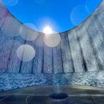 Water Wall