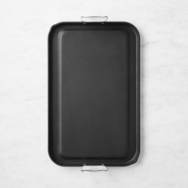 All-Clad NS Pro Nonstick Double Burner Griddle