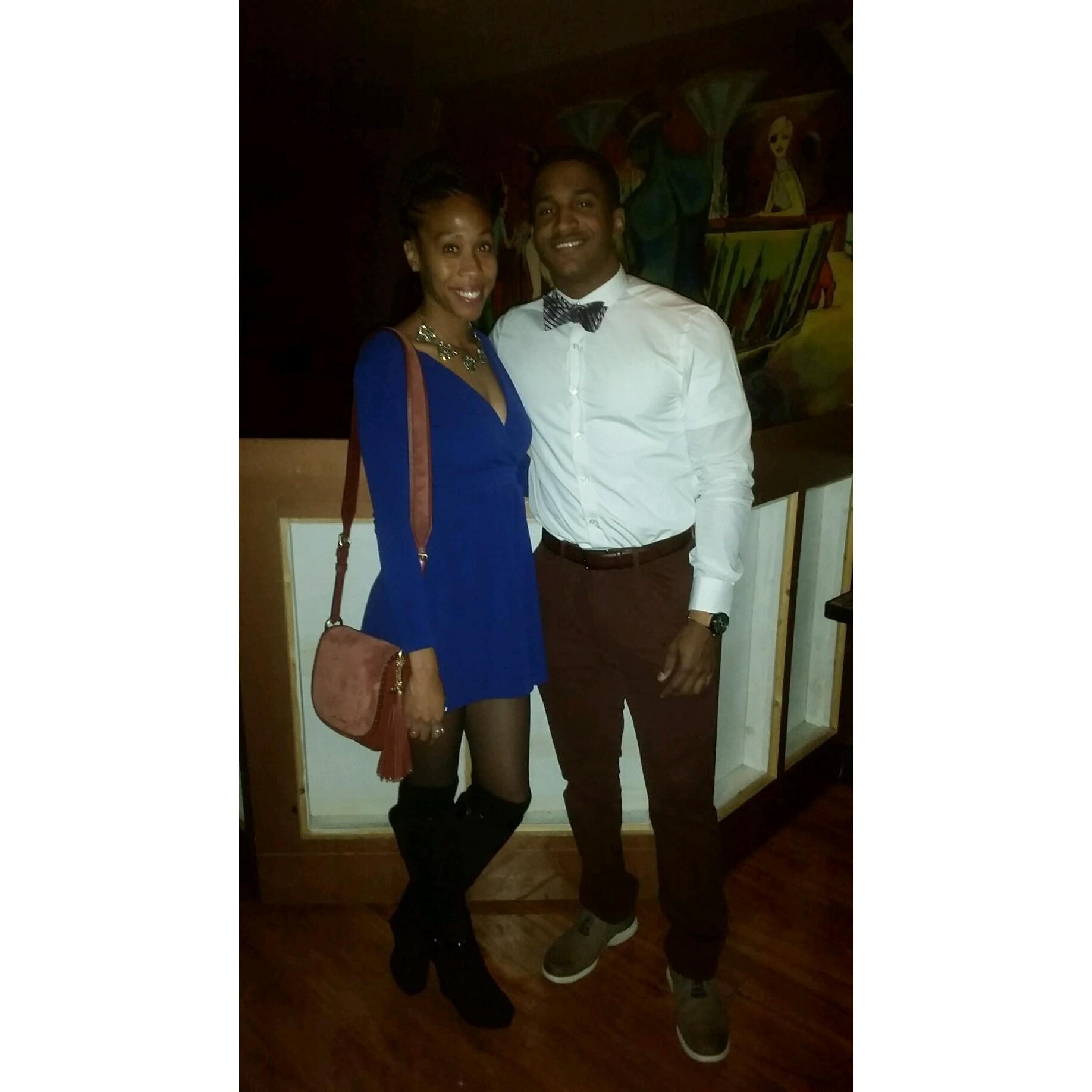 Night Out