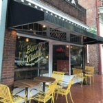 Benny Vitali's
