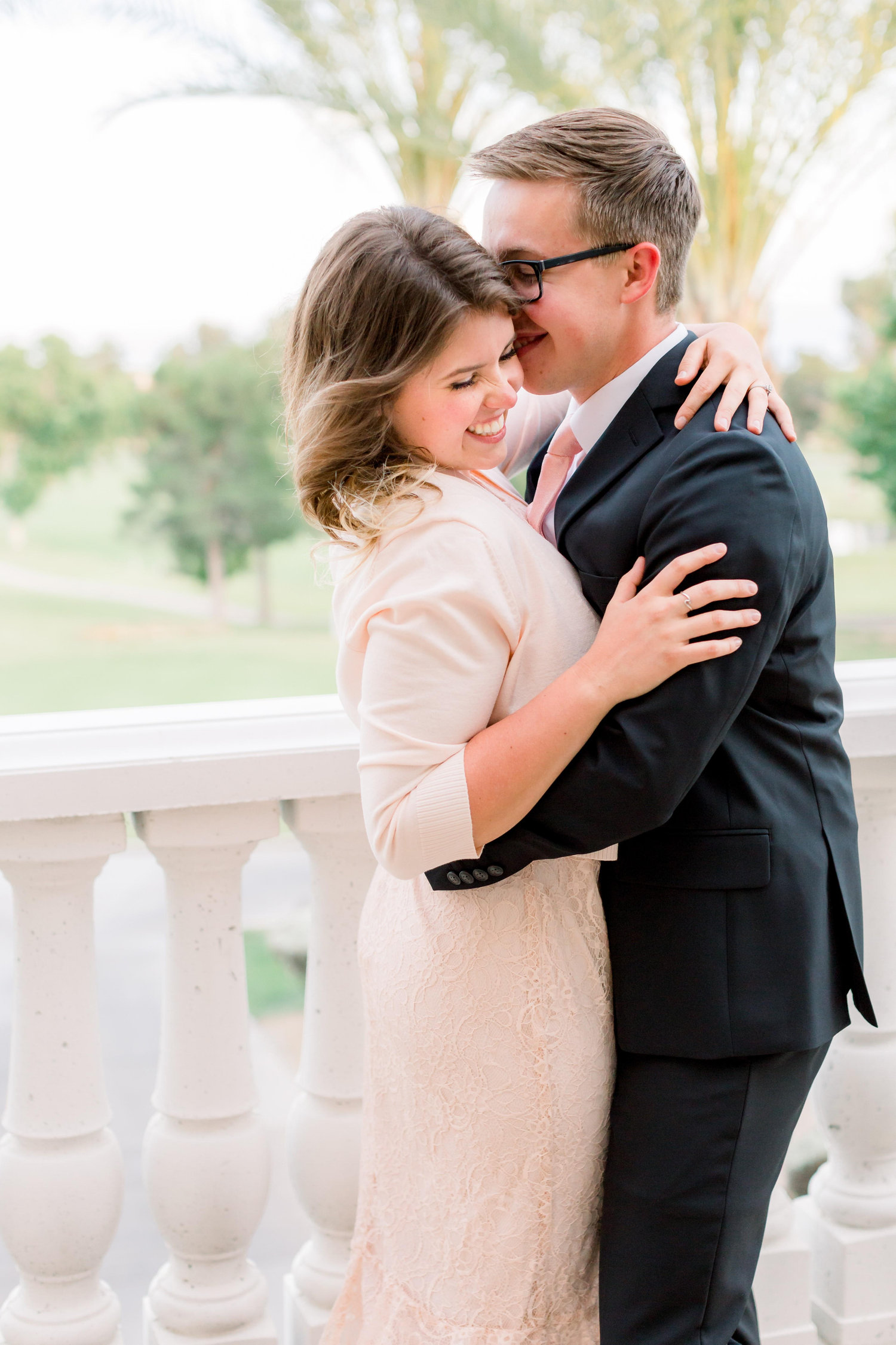 The Wedding Website of Amber Roundy and Sabastian Jay Chamberlain