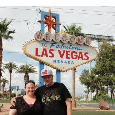 Las Vegas 2013