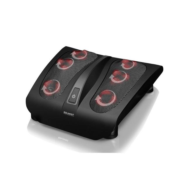 Belmint 18-Node Deep Kneading Shiatsu Foot Massager