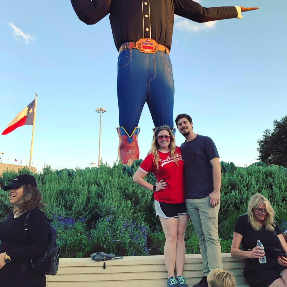 Fall 2018 | Krystal's First State Fair