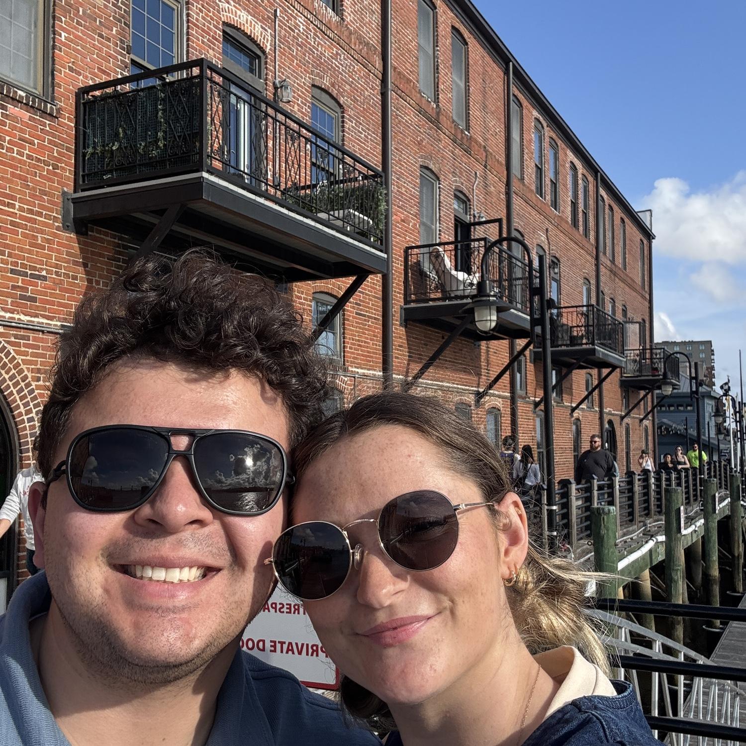 03.15.2025
Jordo moves to NC!!