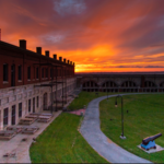 Fort Adams State Park
