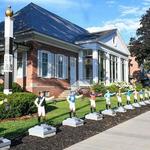 National Horse Racing Museum and Hall of Fame