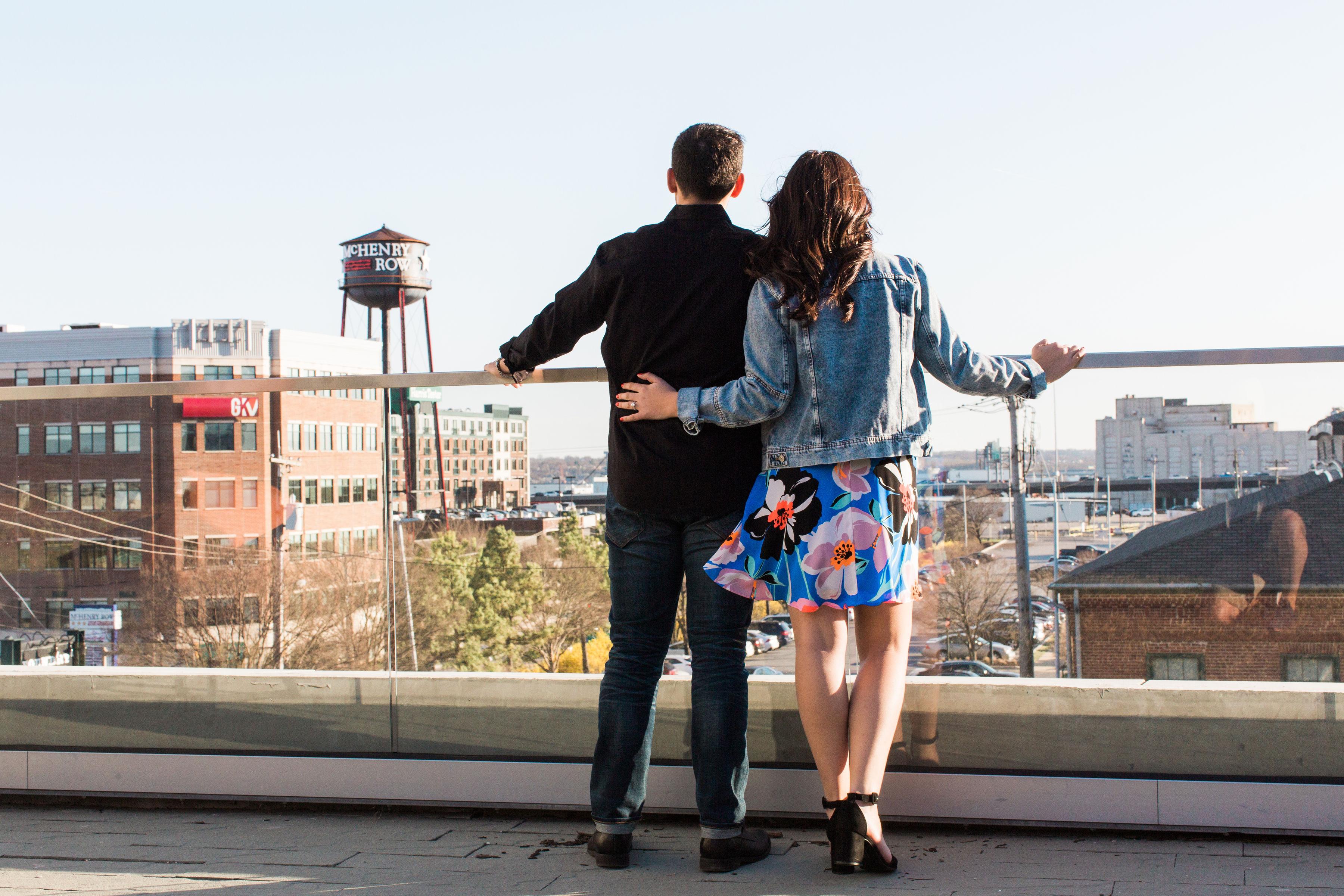 The Wedding Website of Allyson Richmond and Jarrett Weisberg