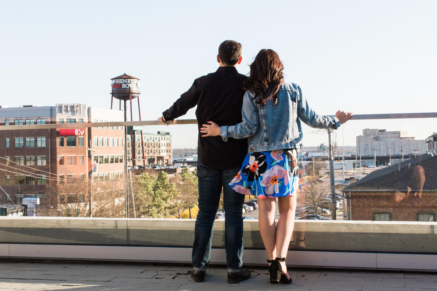The Wedding Website of Allyson Richmond and Jarrett Weisberg