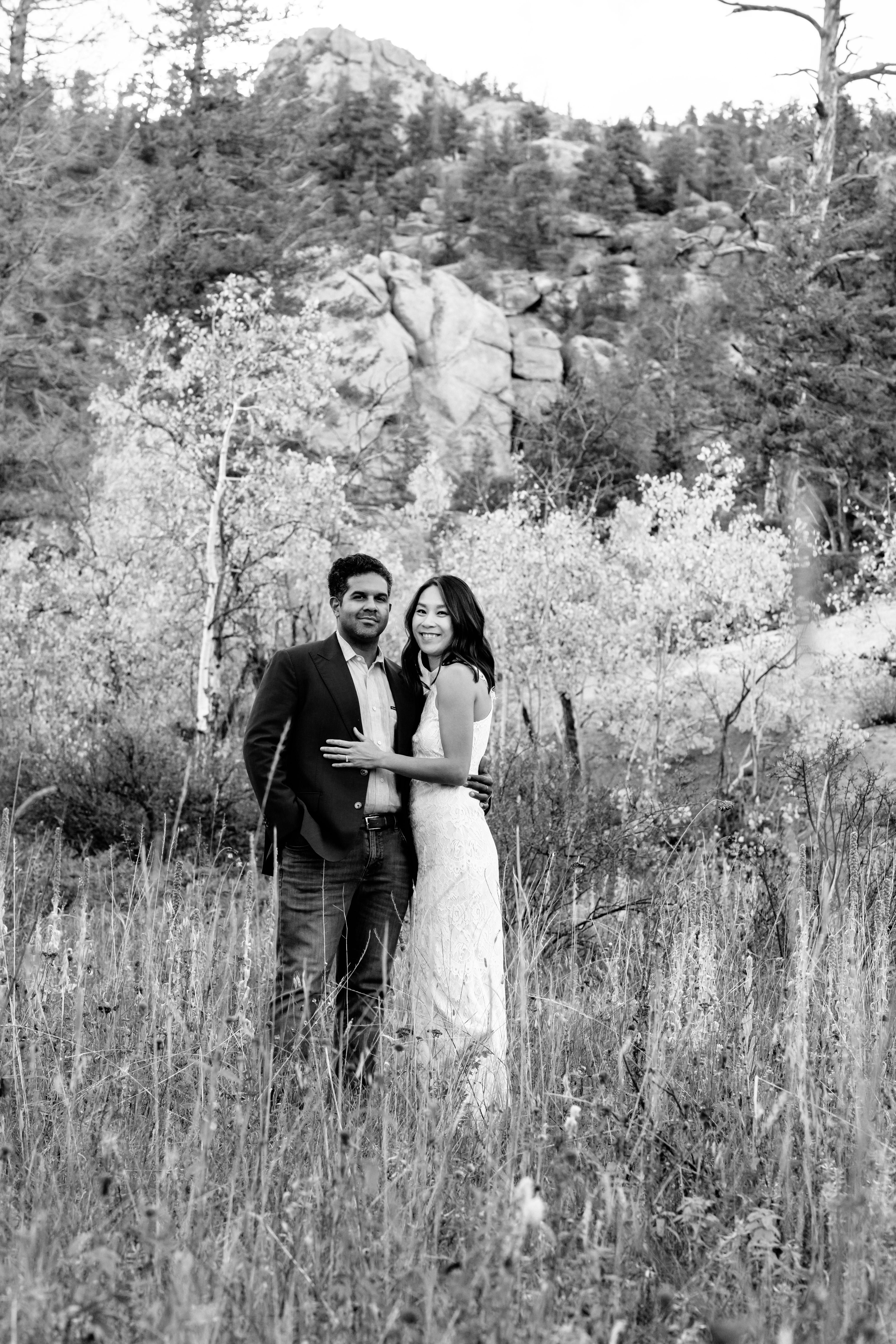 The Wedding Website of Gloria Luong and Johel Comas