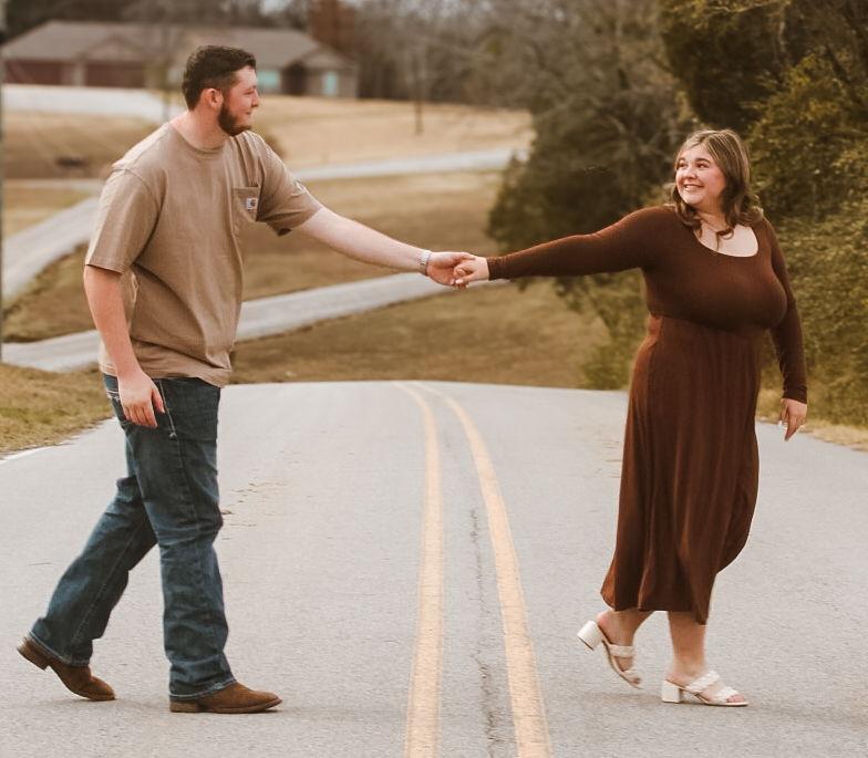The Wedding Website of Ainsley Morland and Ethan Waits
