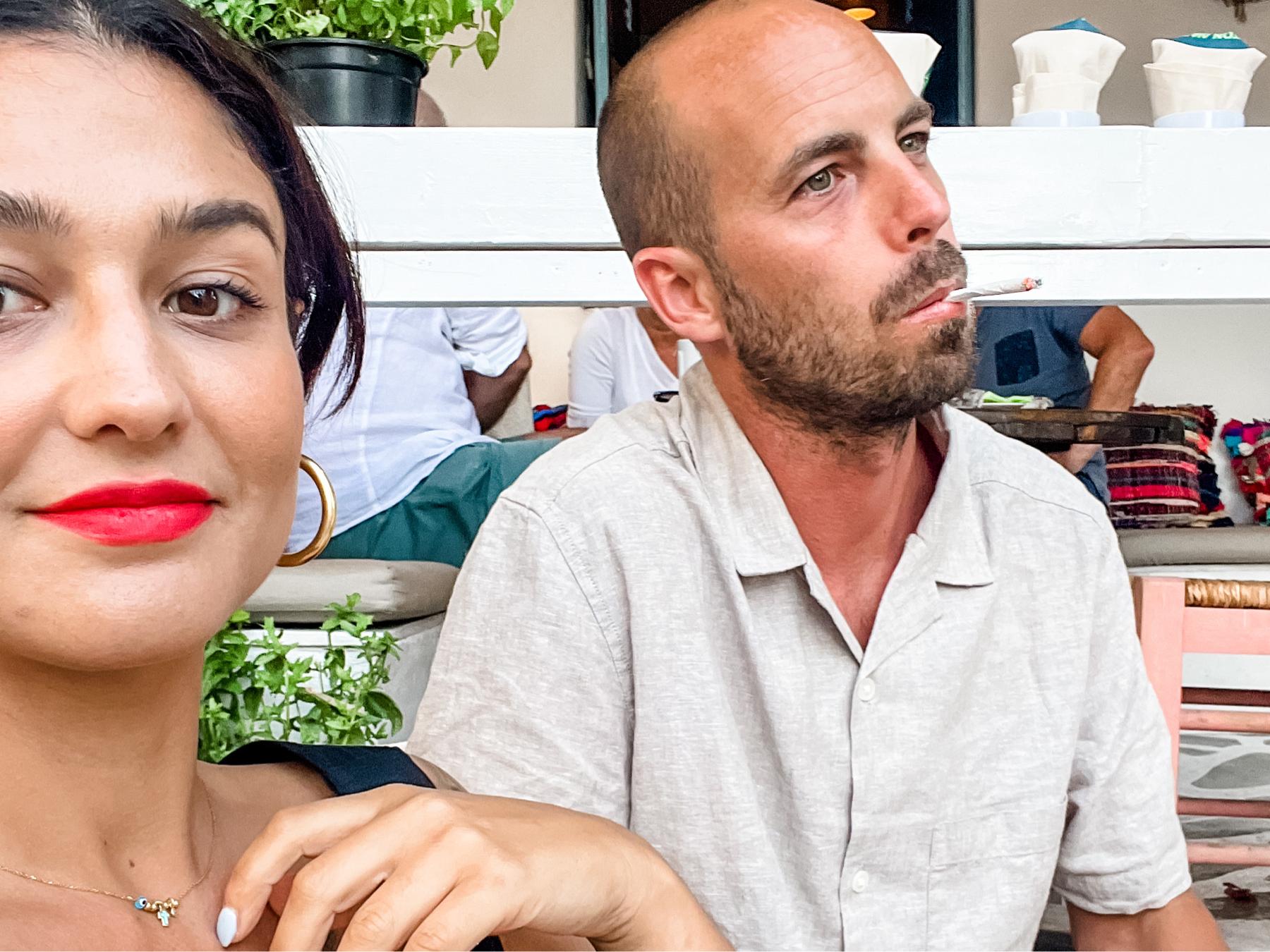 The Wedding Website of Stephanie Johnson and Sam Williams